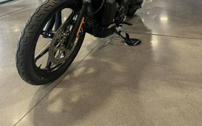 2026 Harley-Davidson Sportster RH975 - Nightster