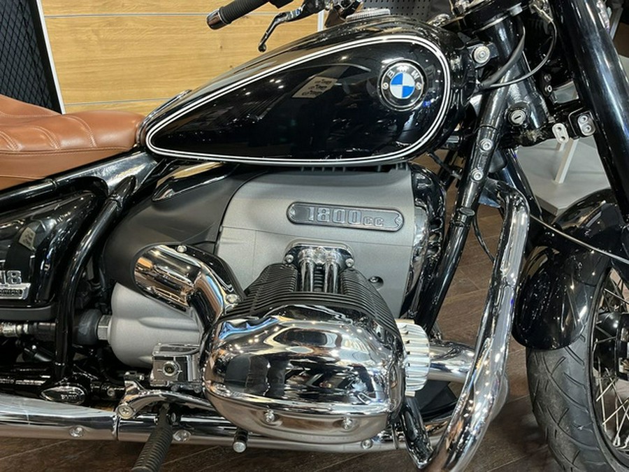 2021 BMW R 18