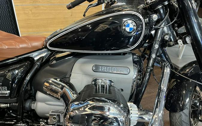 2021 BMW R 18