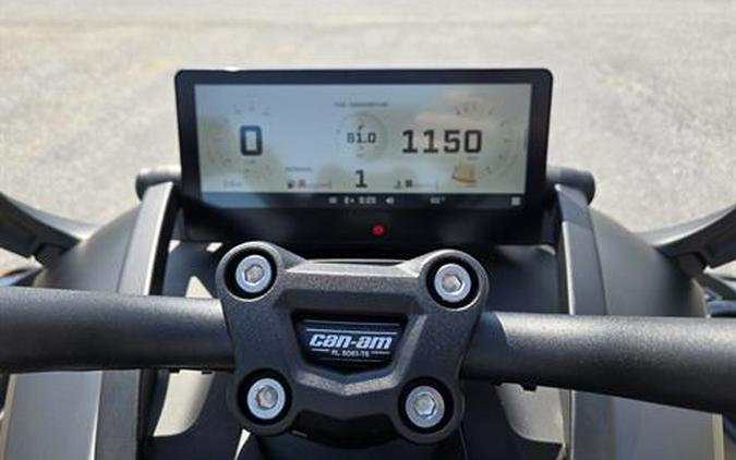 2026 Can-Am Spyder F3-S