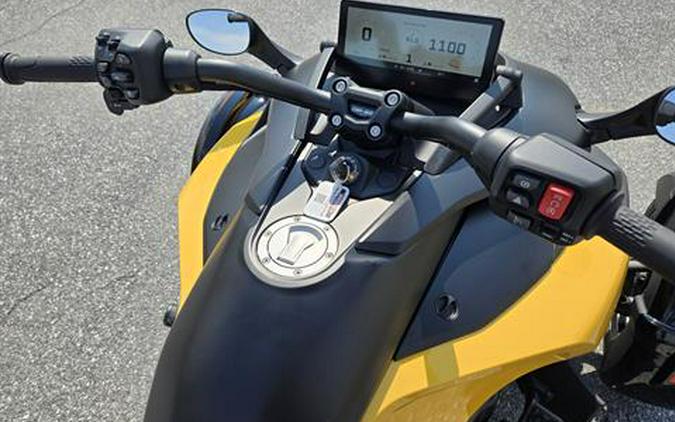 2026 Can-Am Spyder F3-S