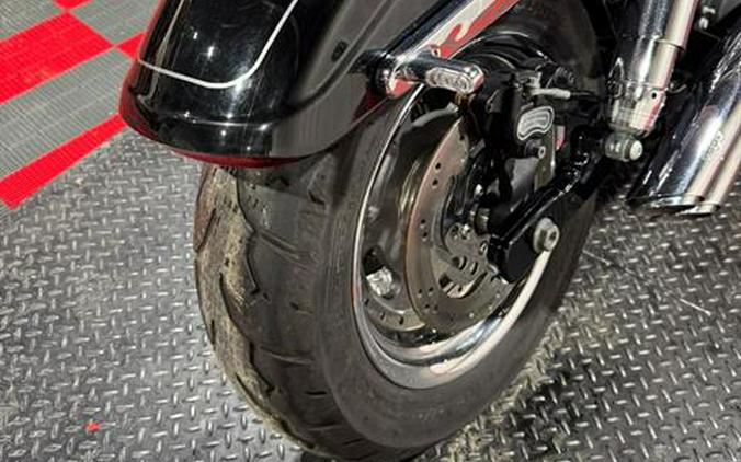 2008 Harley-Davidson Dyna Fat Bob