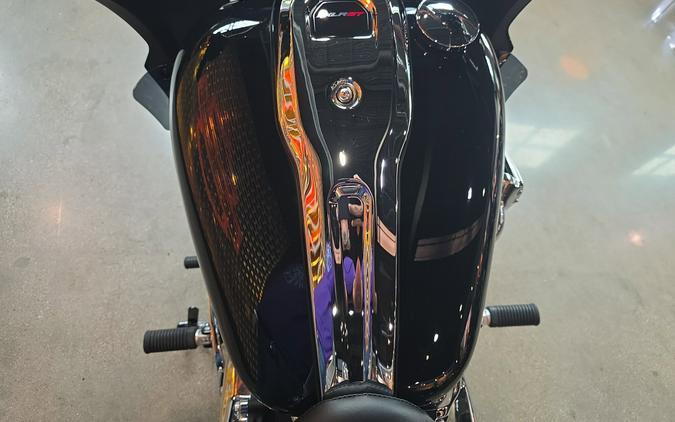 Harley-Davidson® Low Rider™ ST 2026