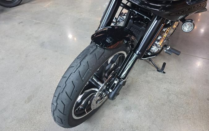 Harley-Davidson® Low Rider™ ST 2026