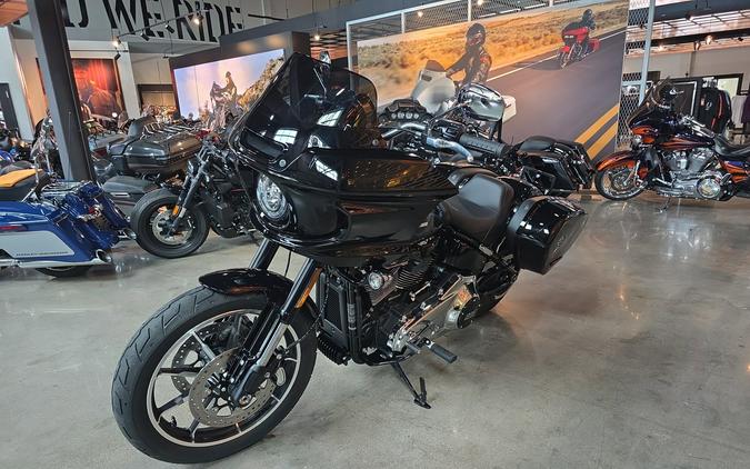 Harley-Davidson® Low Rider™ ST 2026