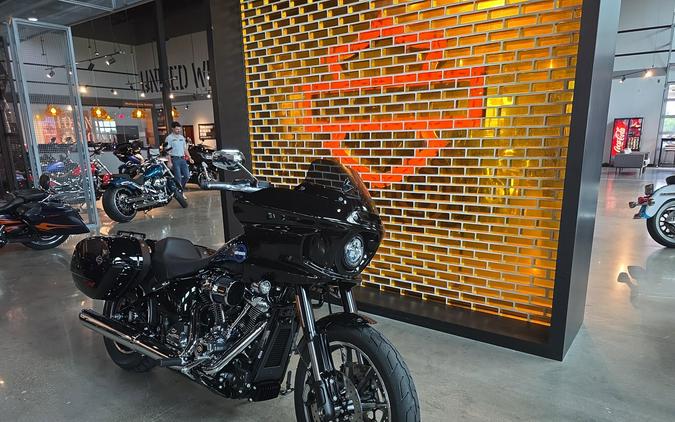 Harley-Davidson® Low Rider™ ST 2026