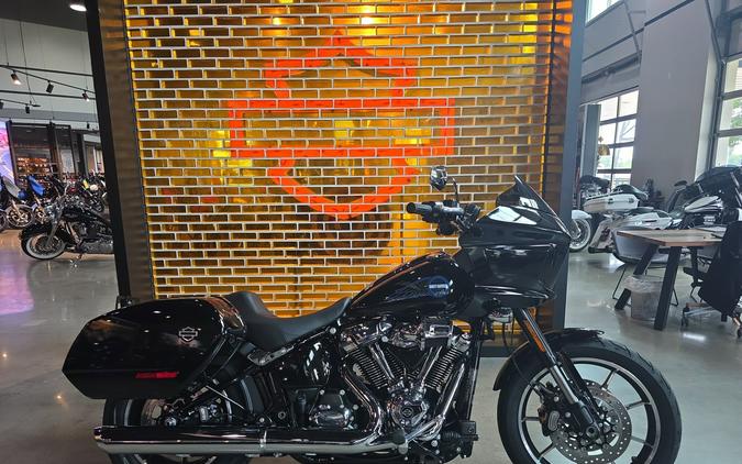 Harley-Davidson® Low Rider™ ST 2026
