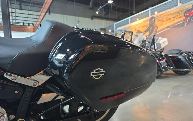 Harley-Davidson® Low Rider™ ST 2026