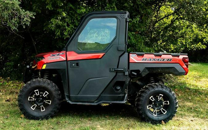 2022 R22RR199A9 - Polaris