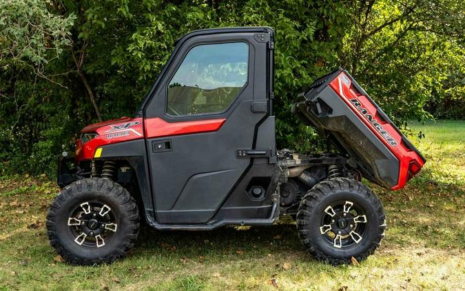 2022 R22RR199A9 - Polaris