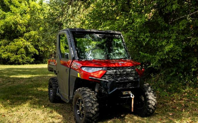 2022 R22RR199A9 - Polaris