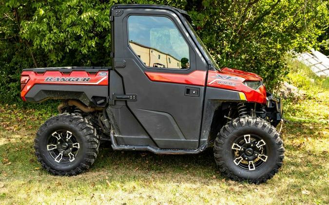 2022 R22RR199A9 - Polaris