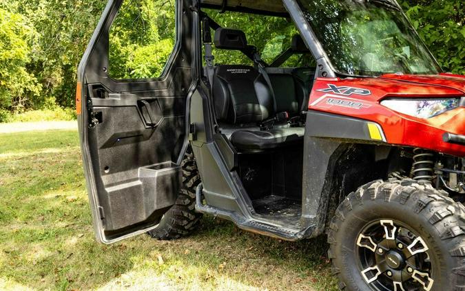 2022 R22RR199A9 - Polaris