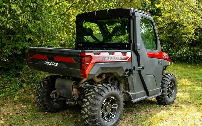 2022 R22RR199A9 - Polaris