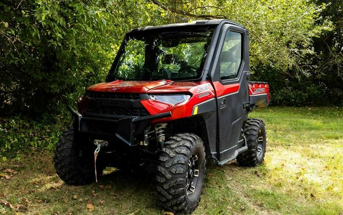 2022 R22RR199A9 - Polaris