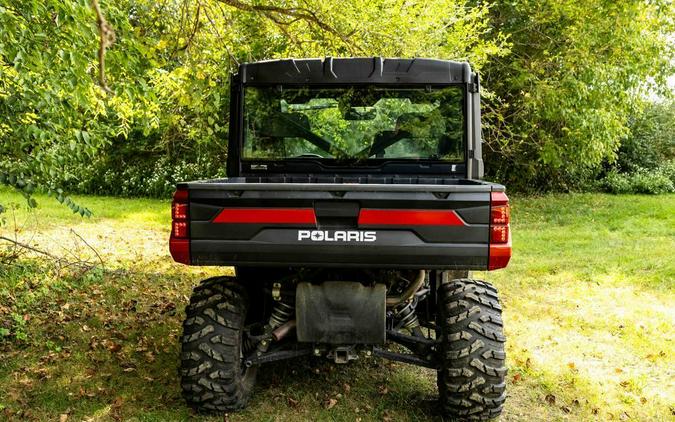 2022 R22RR199A9 - Polaris
