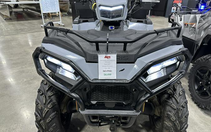 2024 SPORTSMAN 570 PREMIUM - Polaris