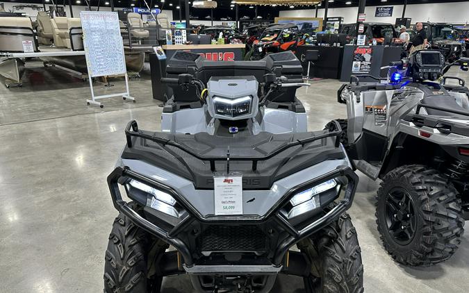 2024 SPORTSMAN 570 PREMIUM - Polaris