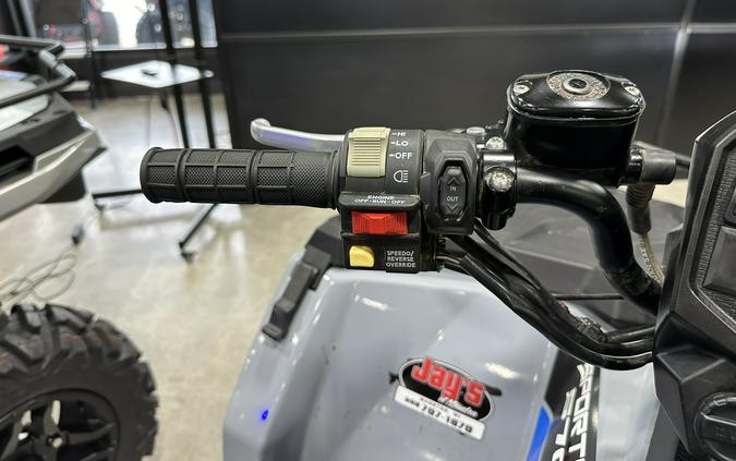 2024 SPORTSMAN 570 PREMIUM - Polaris