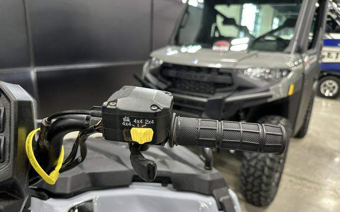 2024 SPORTSMAN 570 PREMIUM - Polaris
