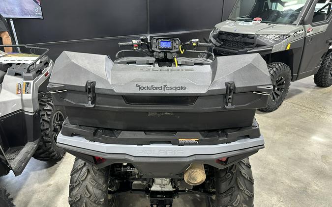 2024 SPORTSMAN 570 PREMIUM - Polaris
