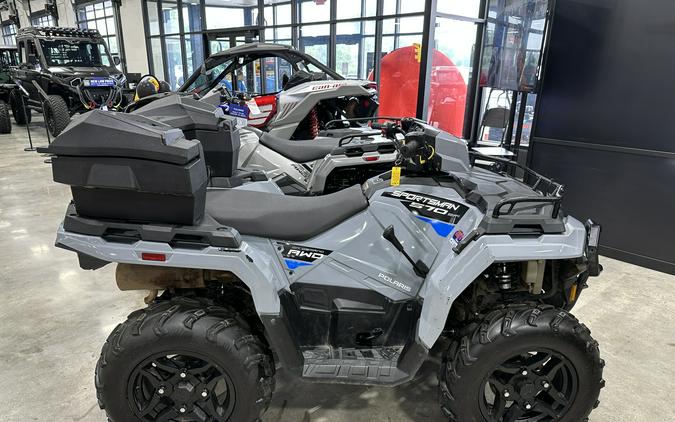 2024 SPORTSMAN 570 PREMIUM - Polaris