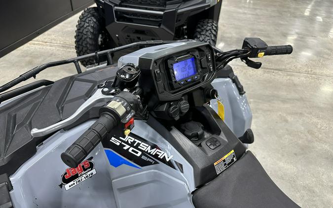 2024 SPORTSMAN 570 PREMIUM - Polaris