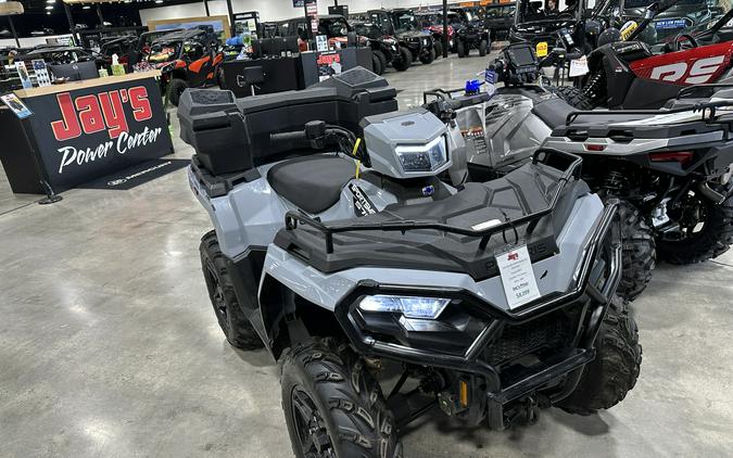 2024 SPORTSMAN 570 PREMIUM - Polaris