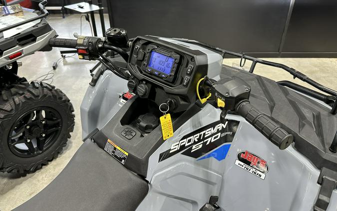 2024 SPORTSMAN 570 PREMIUM - Polaris