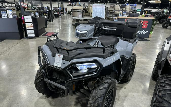 2024 SPORTSMAN 570 PREMIUM - Polaris