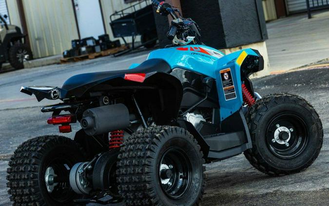 2026 Can-Am Renegade 70 EFI