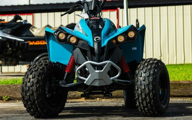 2026 Can-Am Renegade 70 EFI