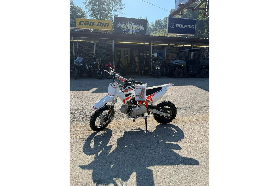 2026 TS90 - Kayo