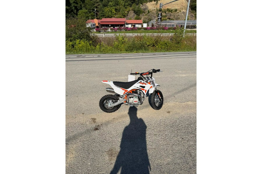 2026 TS90 - Kayo
