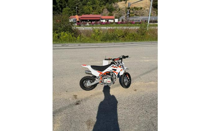 2026 TS90 - Kayo