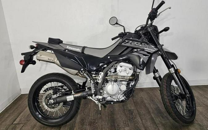 2026 Kawasaki KLX 300SM