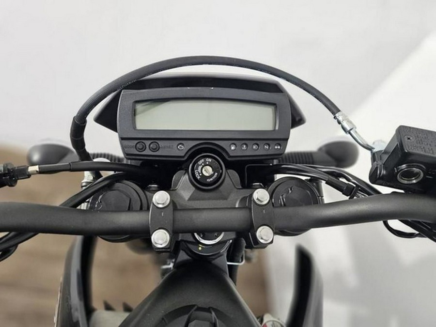 2026 Kawasaki KLX 300SM