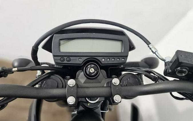 2026 Kawasaki KLX 300SM