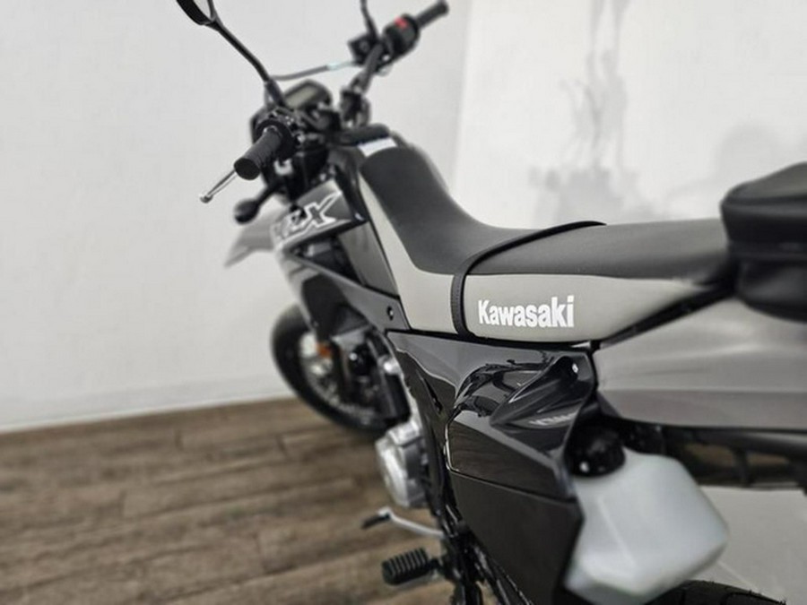 2026 Kawasaki KLX 300SM