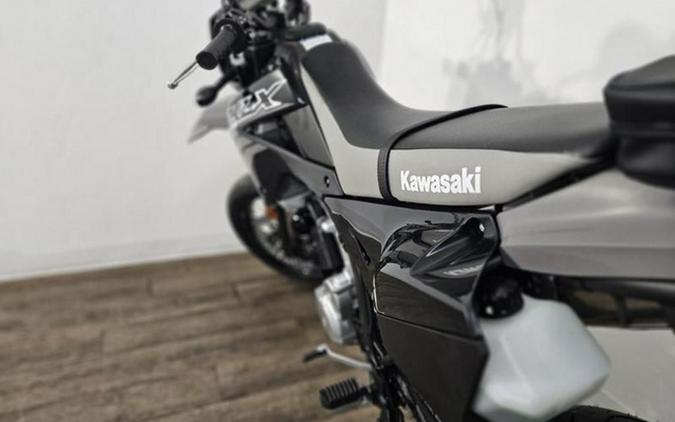 2026 Kawasaki KLX 300SM