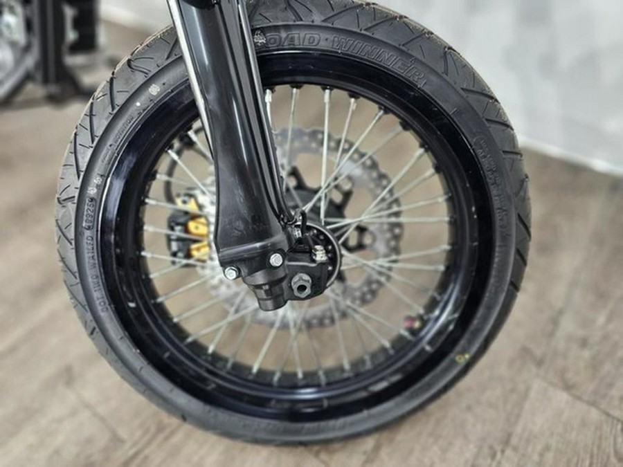 2026 Kawasaki KLX 300SM