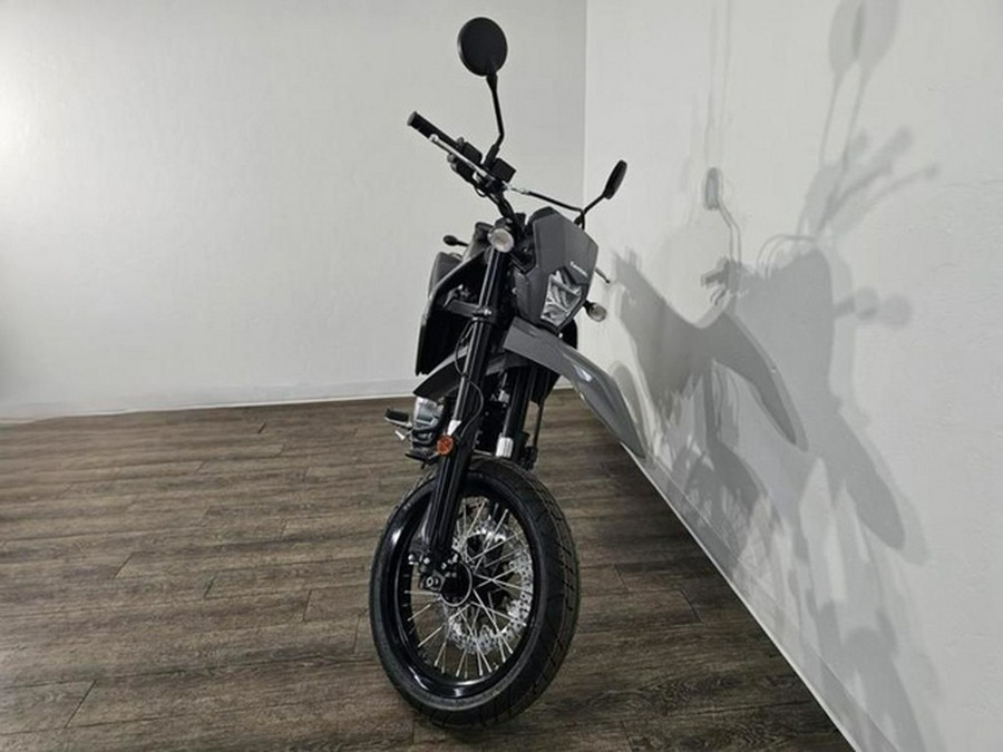 2026 Kawasaki KLX 300SM