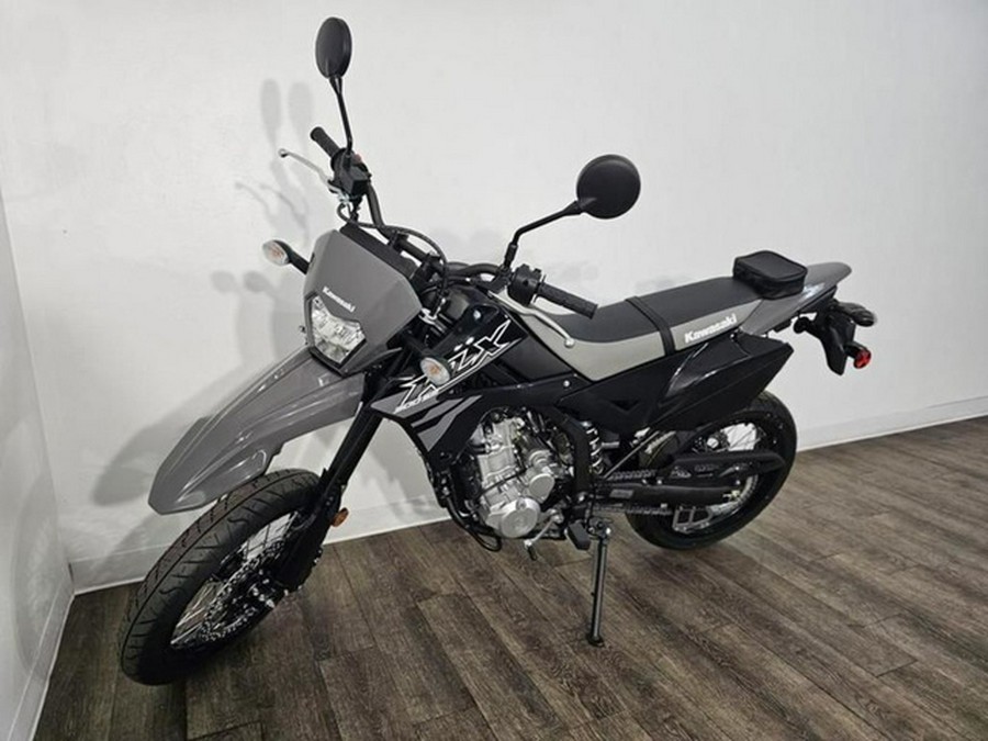 2026 Kawasaki KLX 300SM