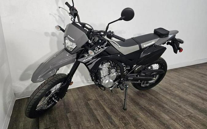 2026 Kawasaki KLX 300SM