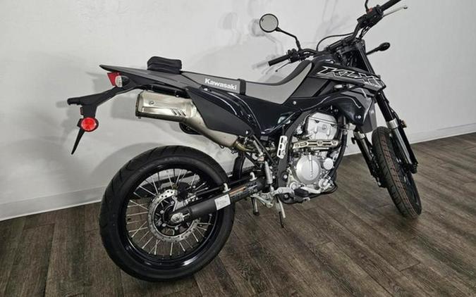 2026 Kawasaki KLX 300SM