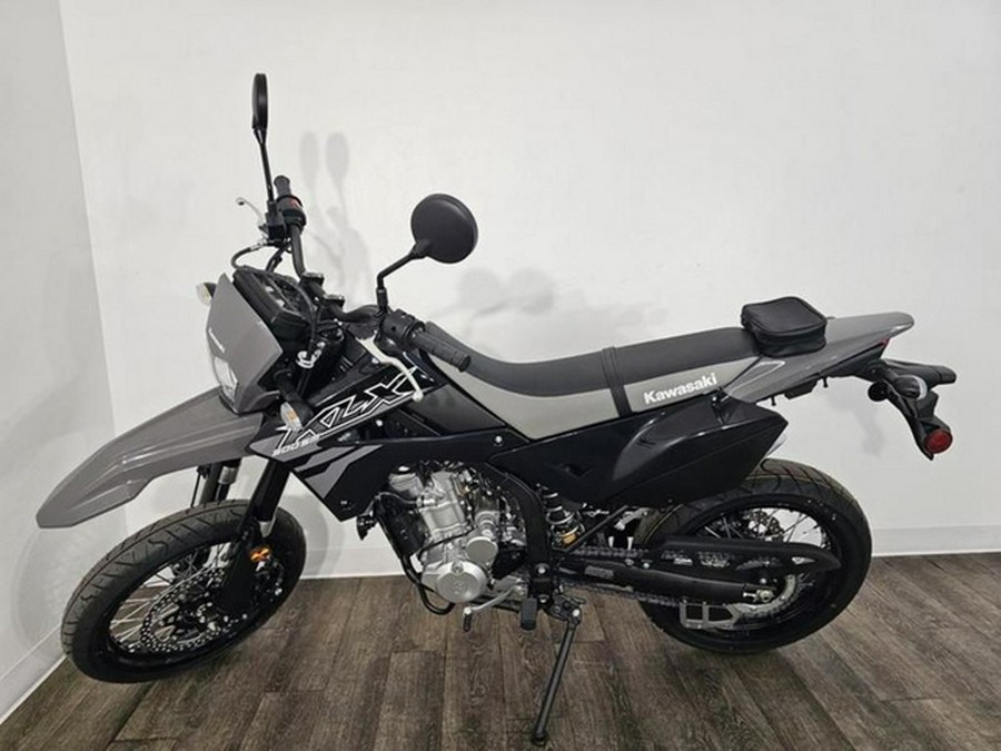 2026 Kawasaki KLX 300SM