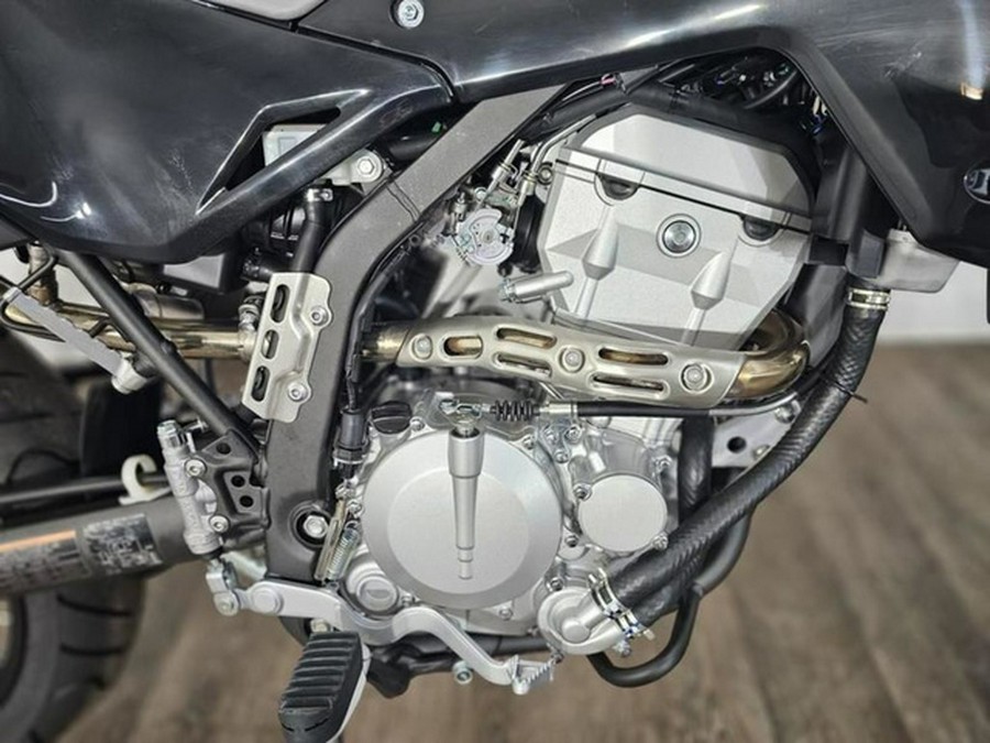 2026 Kawasaki KLX 300SM