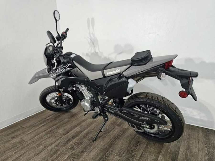 2026 Kawasaki KLX 300SM