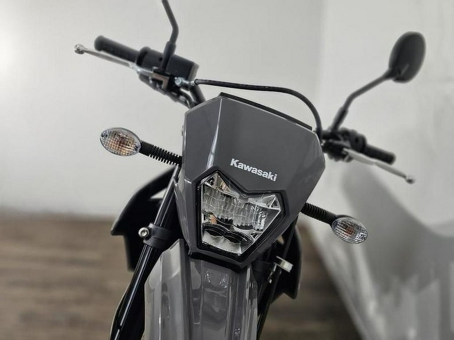 2026 Kawasaki KLX 300SM