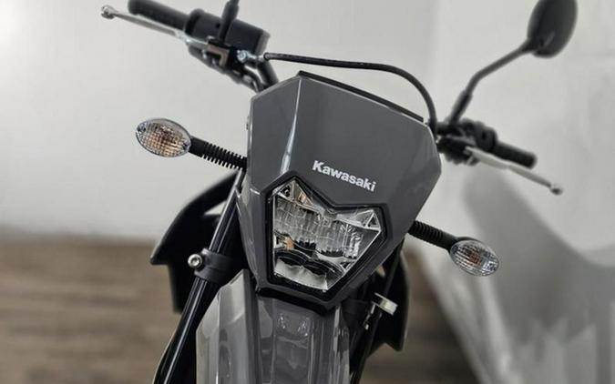 2026 Kawasaki KLX 300SM
